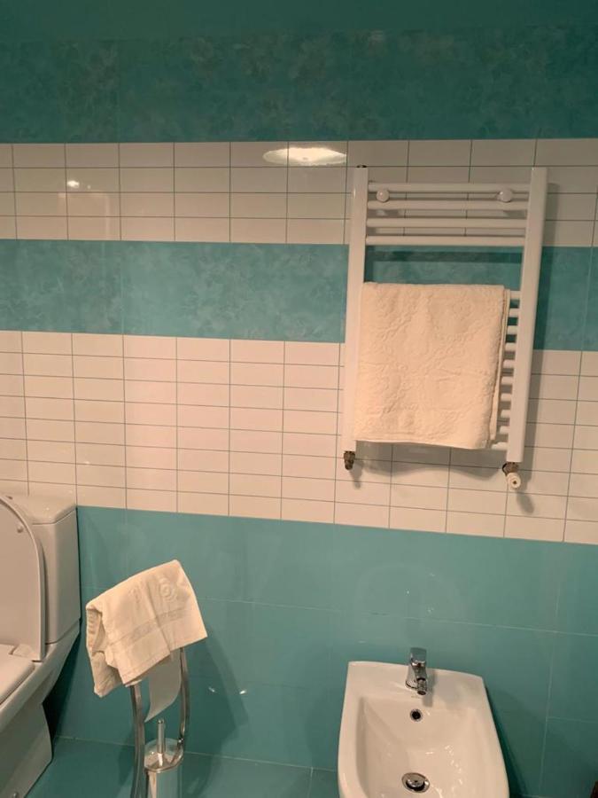 Apartament Community Complex Sibiu Eksteriør bilde