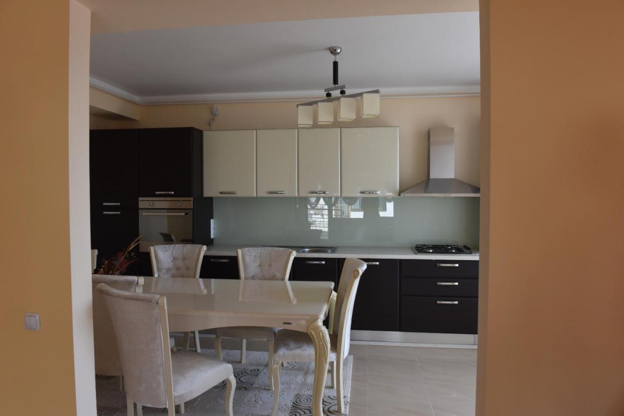 Apartament Community Complex Sibiu Eksteriør bilde